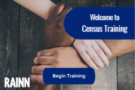 Census Training Module